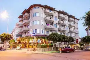 Sunway Apart Hotel, Аланья