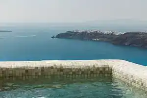 Seascape Villa by Caldera Houses, Имеровигли