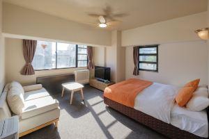 miyazaki mango hotel, Миядзаки