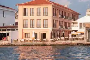 Casalyma Ayvalık, Айвалык