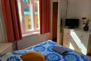 Hostel Diana Park, Хельсинки