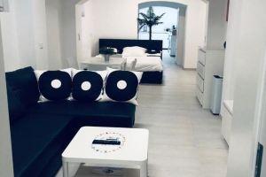City Apartments Near Düsseldorf Airport, Крефельд