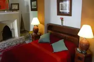 Отель «Riad Barroko», Марракеш