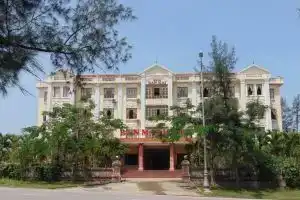 Ban Mai Hotel, Донгхой