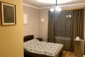 ApartHotel in Alaverdi, Алаверди