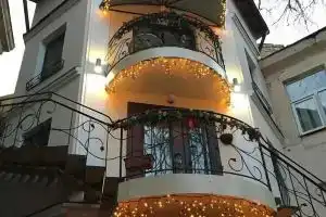 Odelana Apartments, Одесса