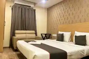 Отель «Php Boutique Townhouse», Ченнаи