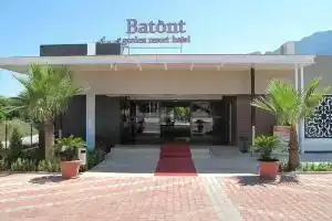 Batont Garden Resort - All Inclusive, Гейнюк