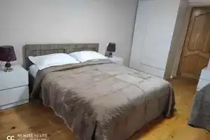 Tskaltubo Apartment Meri, Цхалтубо