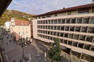 Stylish LIVING in the CENTER of Merano, Мерано