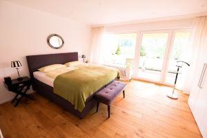 Beautiful apartment in a dream location near the Festival Hall, Баден-Баден