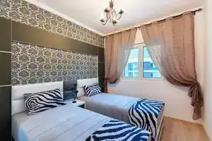 Beautiful Apartments in Montenegro, Бечичи