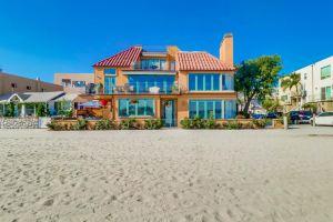 Waterfront Patio and Dining - Charming Coastal Retreat, Сан-Диего