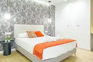 Myflats Premier Suites, Аликанте