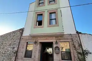 Nüans  Küçükköy 1961, Айвалык