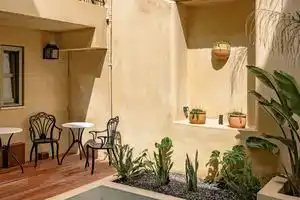 Casa di Gaga, Ретимно