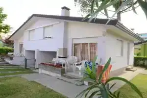 Perfect Beach Getaway in a Calm Location, Бибионе