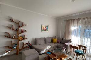 Olive Hill Apartment, Тирана