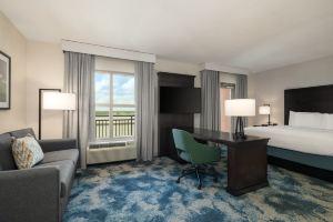 Hampton Inn & Suites Baton Rouge Downtown, Батон-Руж