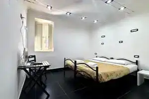 Palace Rome, Рим