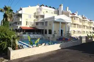 Angel's Suites Marmaris, Мармарис