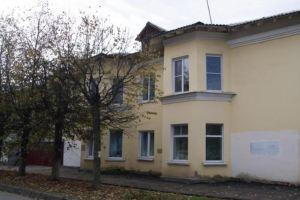 Central Vintage and Country Apartments, Владимир