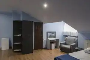 AFA Hotel & Guest House, Ереван
