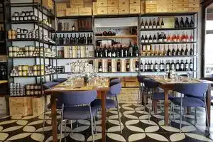 Гостевой дом «Vesuvio Inn Bed & Wine Experience», Торре-Аннунциата