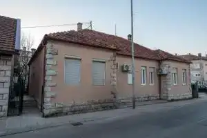 Hostel Evropa, Никшич