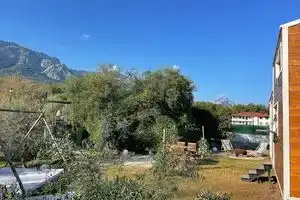 Mysa Kemer, Кемер
