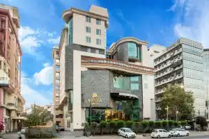 Отель «Vesta International»