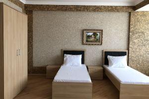 Baku Luxury Hotel, Баку