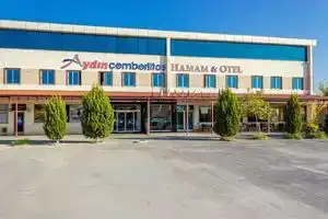 Aydin Cemberlitas Otel, Айдын