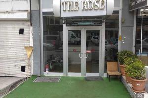 The Rose Otel, Анкара