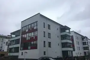 DP Apartments Vaasa, Вааса