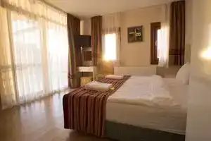 A Apart Hotels Ankara Beytepe, Анкара
