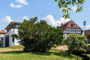 Hotel «Schnitterhof», Бад-Зассендорф