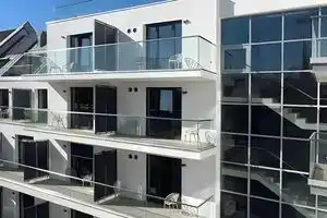 Eco Smart Apartments Premium City, Нюрнберг