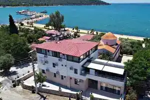 AKBÜK TAŞ Otel, Акбюк