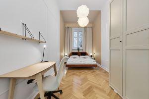 Wrocław Rynek Apartment by Renters, Вроцлав