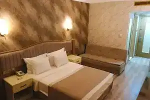 Ravanda Hotel, Газиантеп