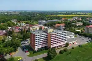 Hunguest Hotel Freya, Залакарош