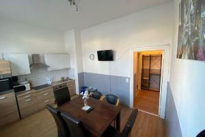 Hannoverschestr. Ground floor apartment, Бремен