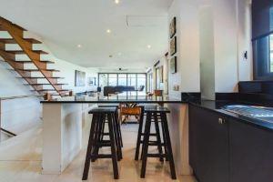 Andaman Hills - Panoramic Sea View House in Patong, Патонг