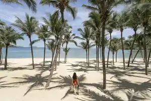 Intercontinental Danang Sun Peninsula Resort, An Ihg Hotel, Дананг