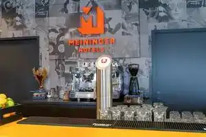 Meininger Hotel Dresden Zentrum, Дрезден