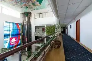 Moscow House Hotel, Ереван