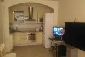 Kakhovka 18/1 Apartment, Москва