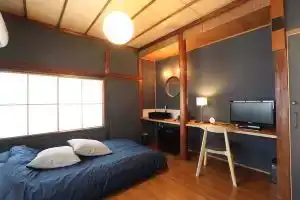 Tsuruya Ryokan <Nagasaki>, Сасебо