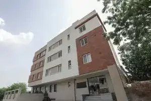 Townhouse 944 Hotel The Manish, Джайпур